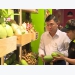 Local fruit strives to win back domestic market
