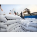 Rice export price lowest in two months