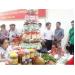 Để hàng Việt chiếm lĩnh thị trường nội địa cải tiến khâu thiết kế và marketing