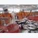 Whether or not 15 Vietnamese seafood companies are banned to sell to China