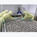 Shrimp exports in first six months up 5.7%