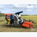 Mekong Delta expands sustainable and high-standard rice plant production areas