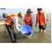 Thả Bổ Sung 498.000 Con Cá Giống Xuống Hồ Dầu Tiếng
