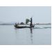 Hơn 300 tàu cá được cấp giấy chứng nhận hoạt động trong hồ Dầu Tiếng