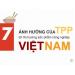 TPP ảnh hưởng thế nào đến nông nghiệp Việt Nam