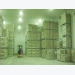 How to improve poultry processing plant storage logistics