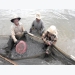 Bình Định shrimp farmers having bumper harvests and getting double the yield