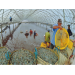 Vietnam boosts controlled shrimp farming