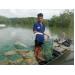 Tận diệt cá trên sông Thị Vải