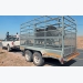 Tips for stress-free livestock transporting