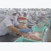 Seafood exports grow sharply