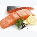 Genetic means of boosting omega-3s in salmon