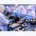 Vietnam’s shrimp sales grow steadily in Taiwan