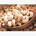 Cashew nuts imported into China mainly come from Vietnam