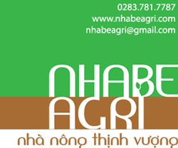 Nhà Bè Agri - Thiết bị tưới tự động Nông nghiệp