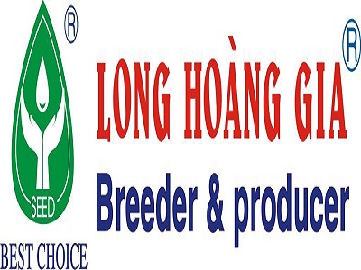 Long Hoàng Gia Seed Co.