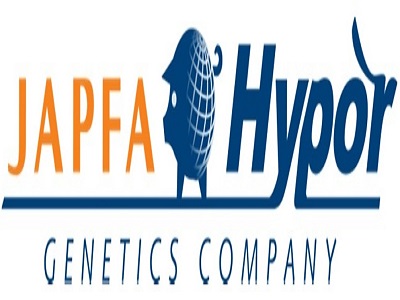 Công ty TNHH Di Truyền Giống Japfa Hypor