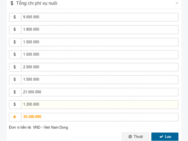 FarmX - Quản lý trang trại
