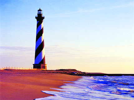 Cape Hatteras