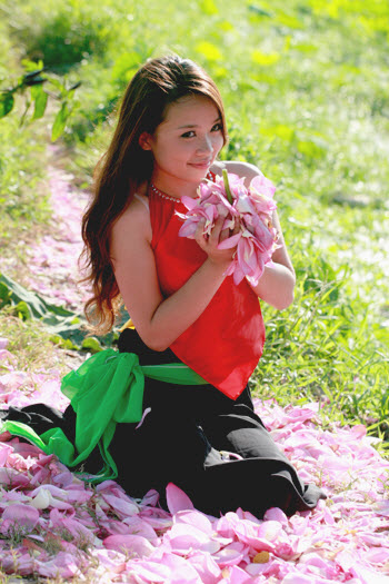 Hoa Sen